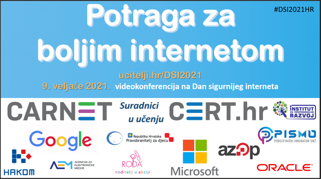 Chat dopisivanje za djecu