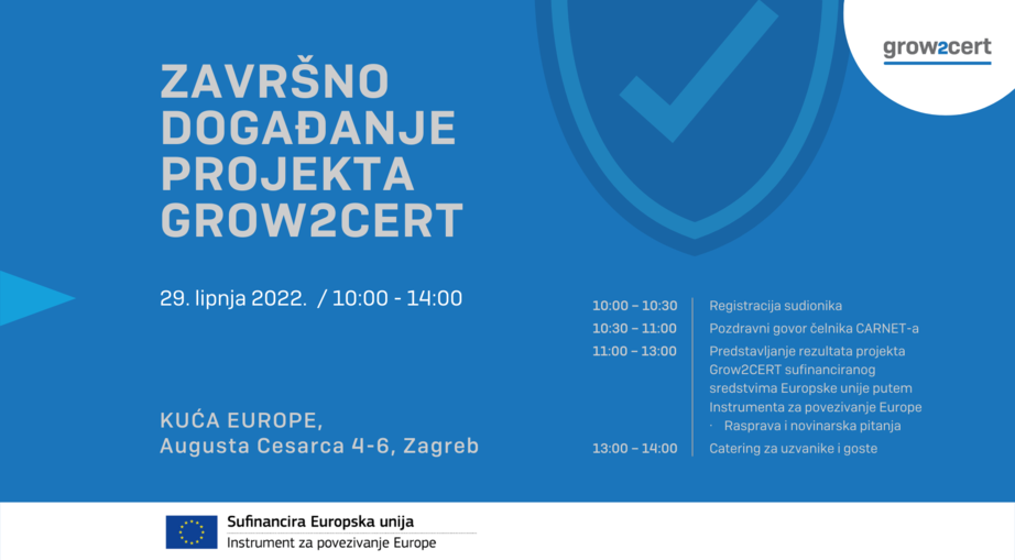 Program događanja