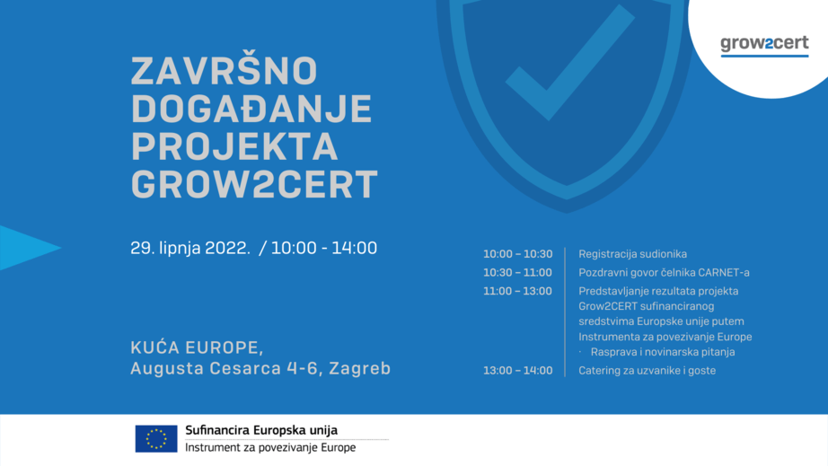 Program događanja